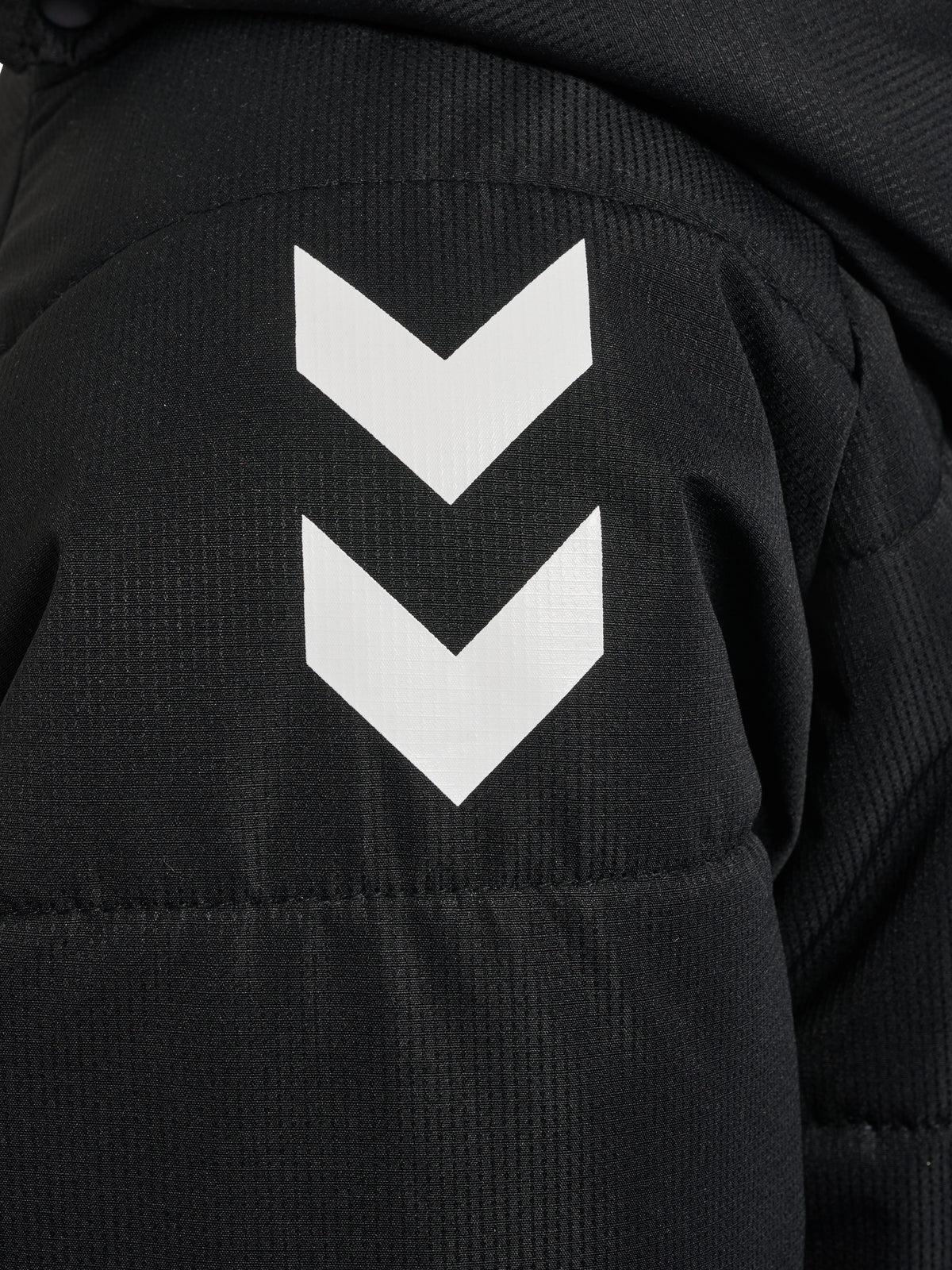 HUMMEL Lead 2.0 Bench Jacket Kind (black)