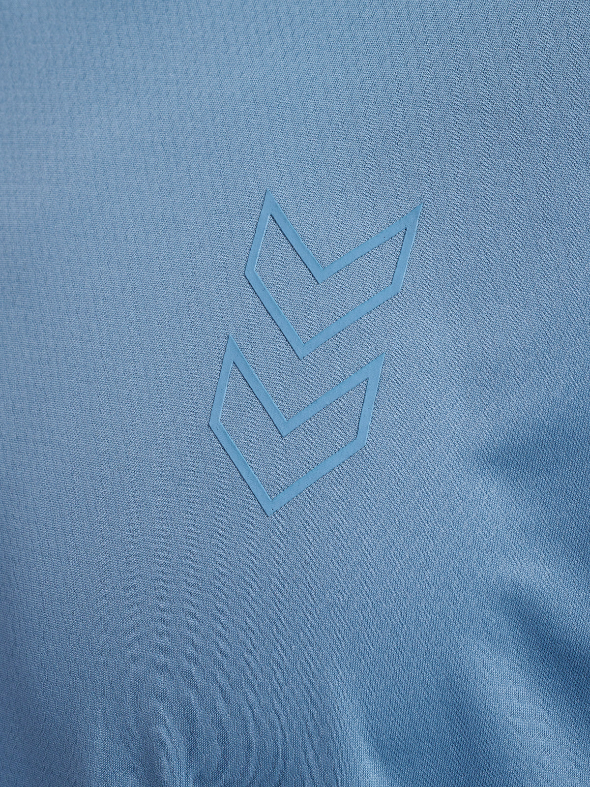 HUMMEL Active PL Jersey S/S (coronet blue)