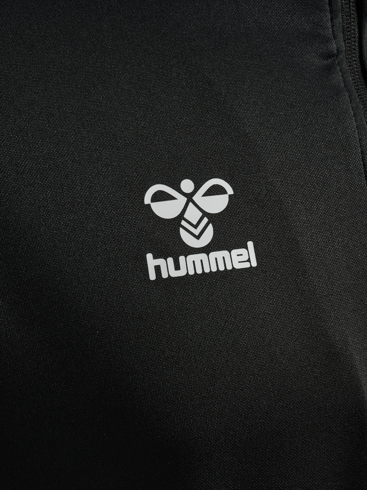 HUMMEL Essential Track Jacket (black)