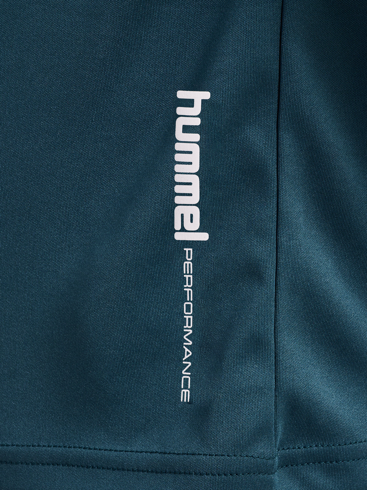 HUMMEL Pulse Training T-Shirt S/S (stargazer)