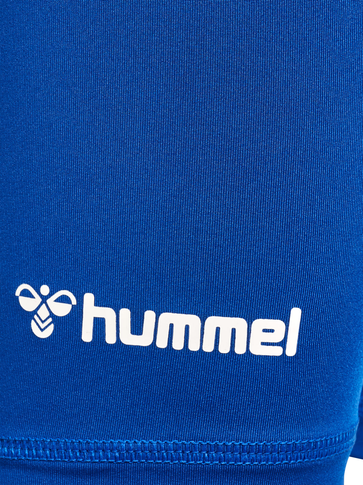 HUMMEL Bl Essential Short Tights Kind (true blue)