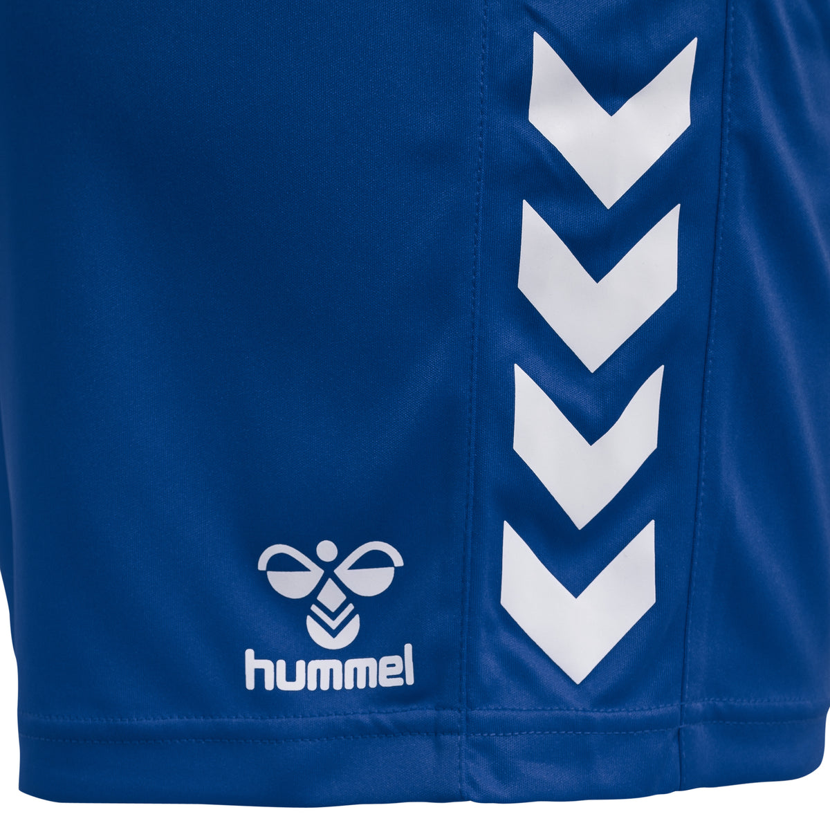 HUMMEL Core XK Poly Shorts Damen (true blue)