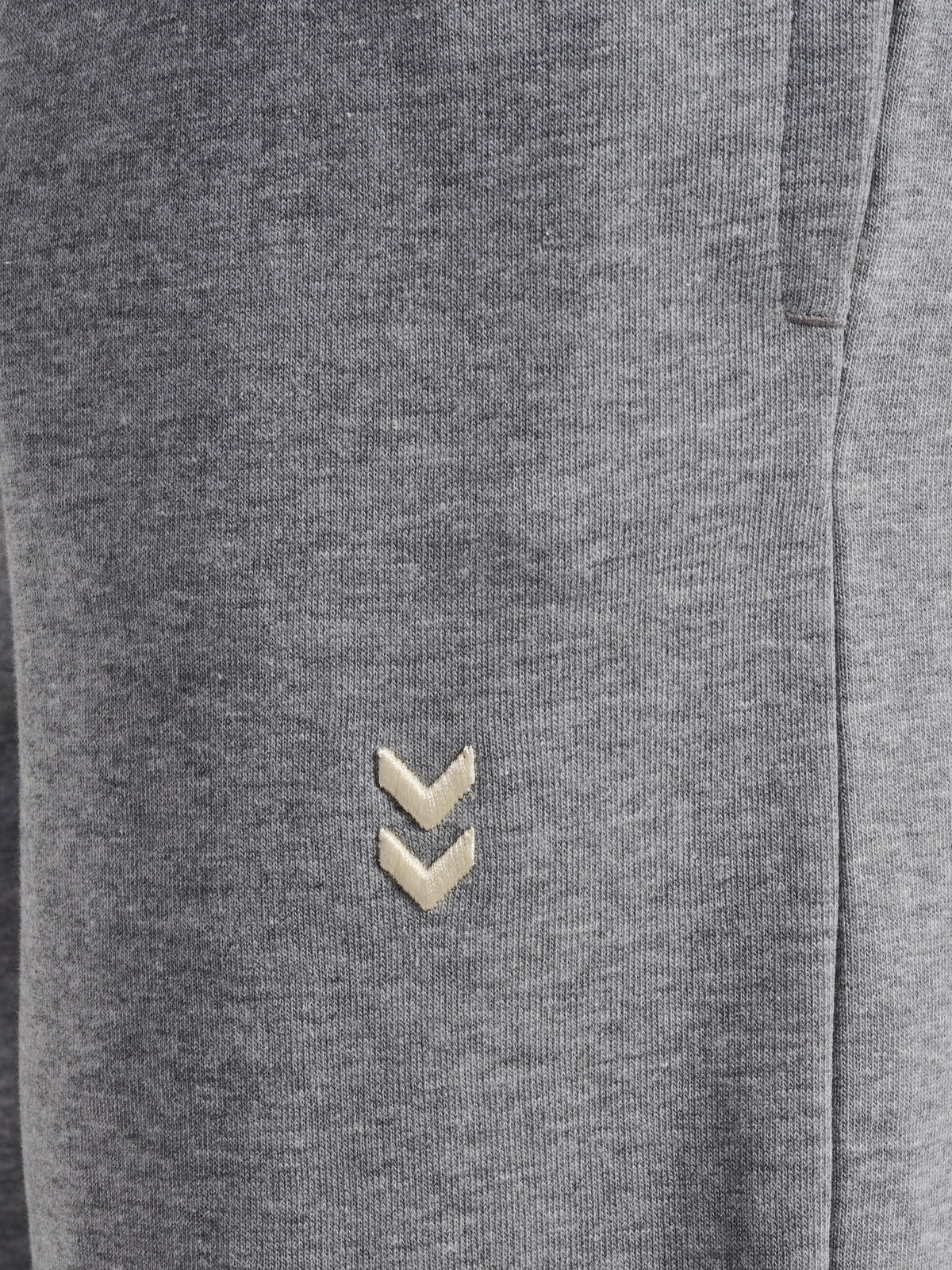 HUMMEL Pulse Sweat Pants Damen (grey melange)