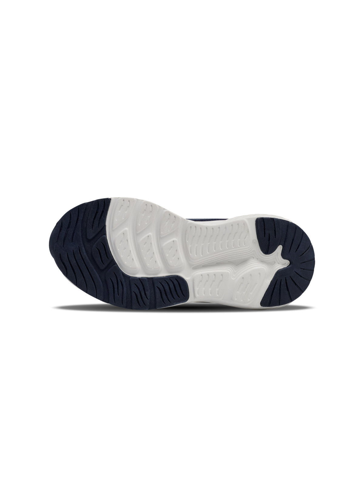 HUMMEL Creek Low Tex Kind (dress blues)