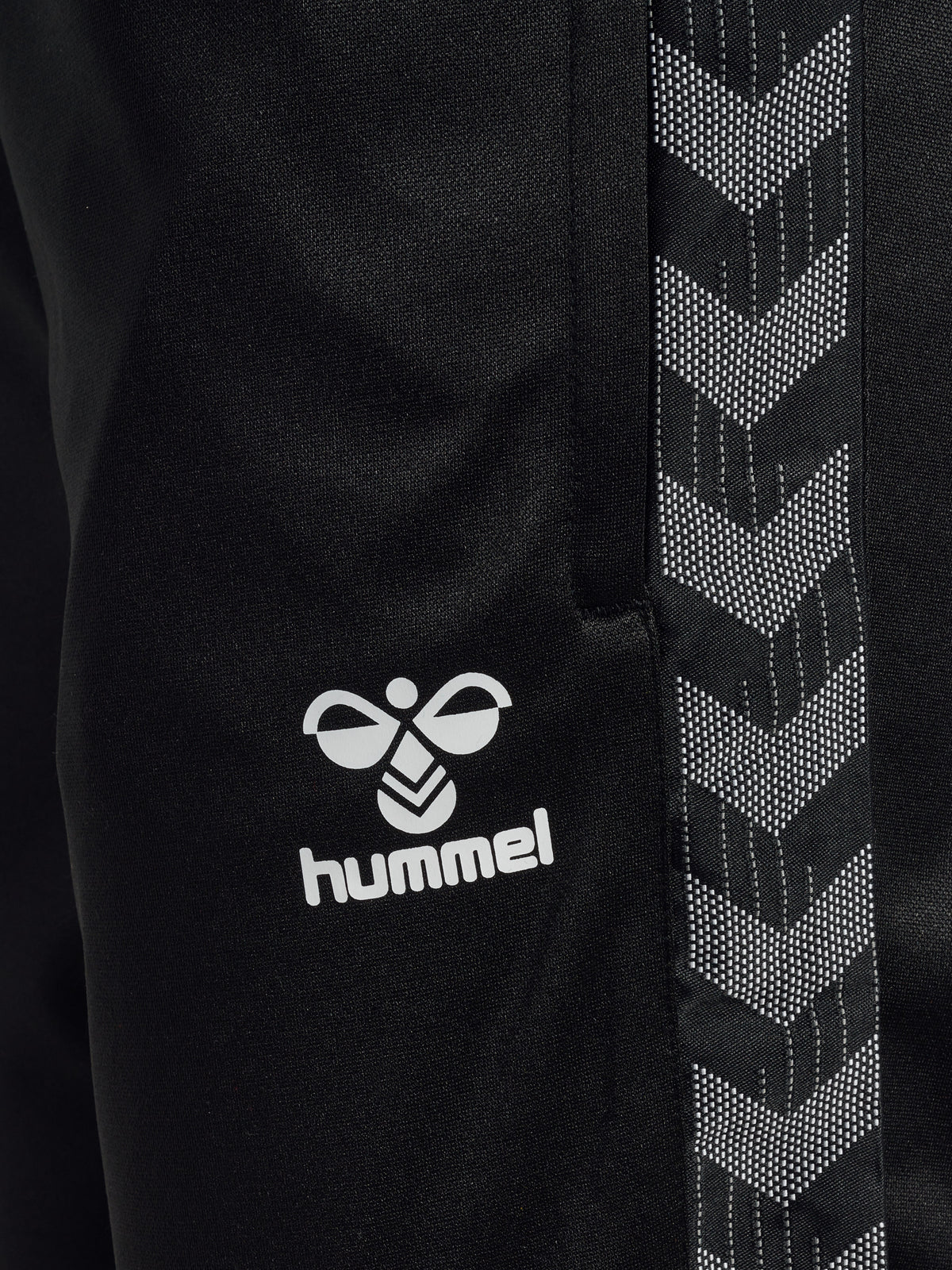 HUMMEL Authentic PL Pants Damen (black)