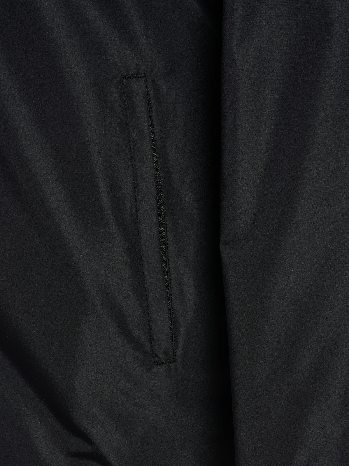 HUMMEL Essential Aw Jacket (black)