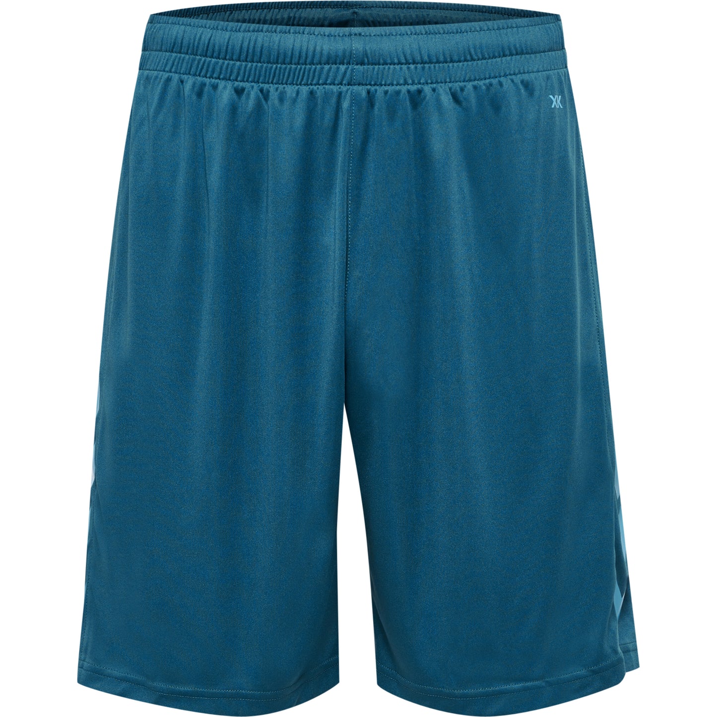 HUMMEL Core Xk Poly Shorts Unisex Blau