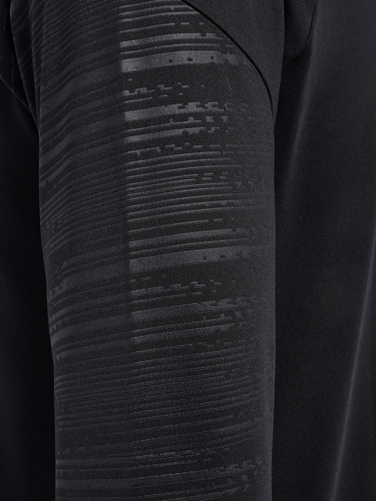 HUMMEL Pro Training Crew Sweat (black)