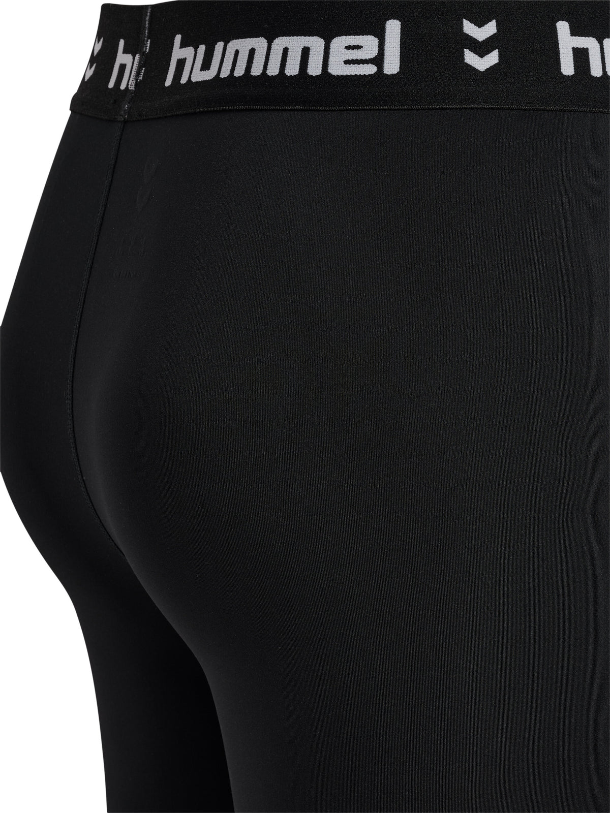 HUMMEL Pulse Mid Waist Tights Damen (black)