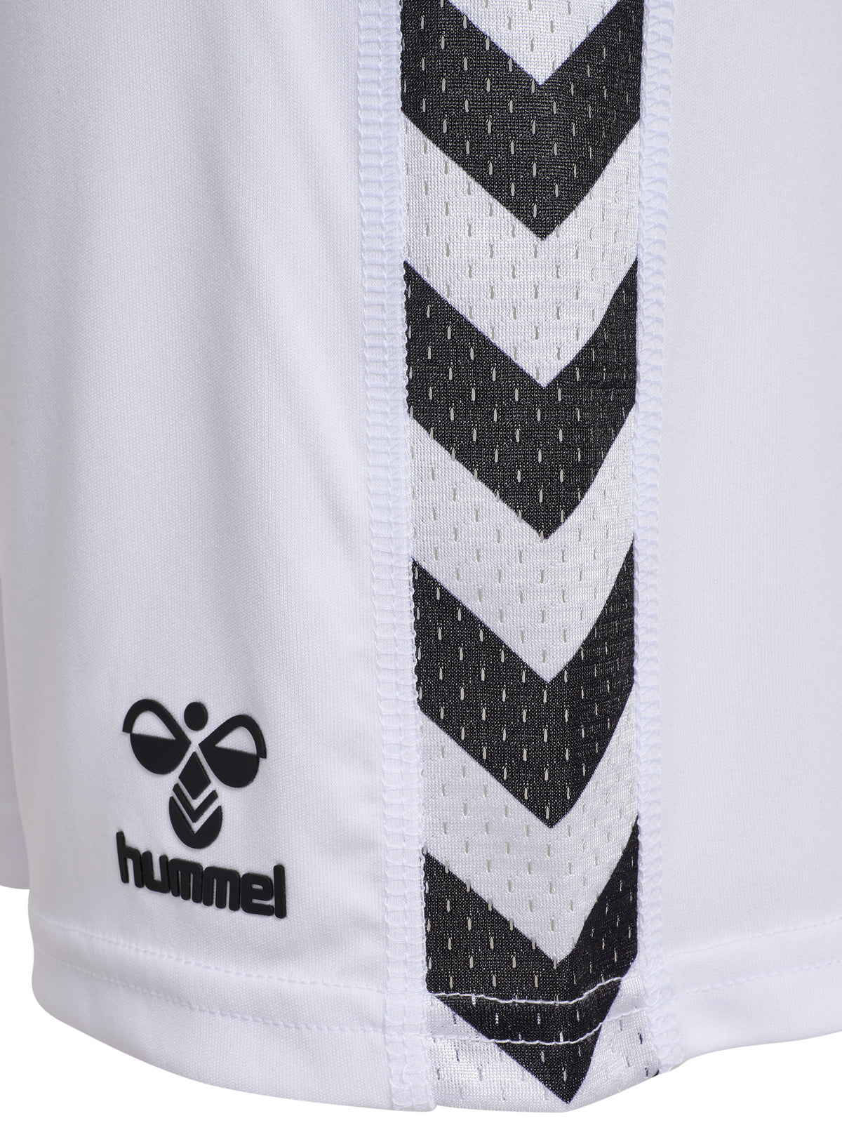 HUMMEL Playful Shorts Kind (white)