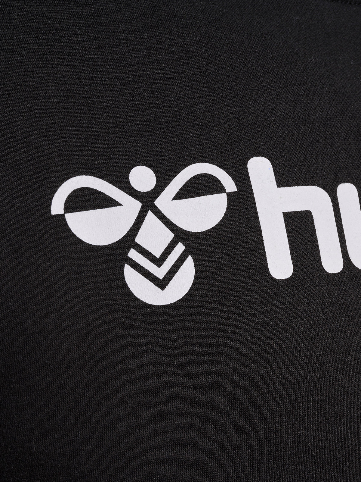 HUMMEL Mover Co Sweatshirt (black)