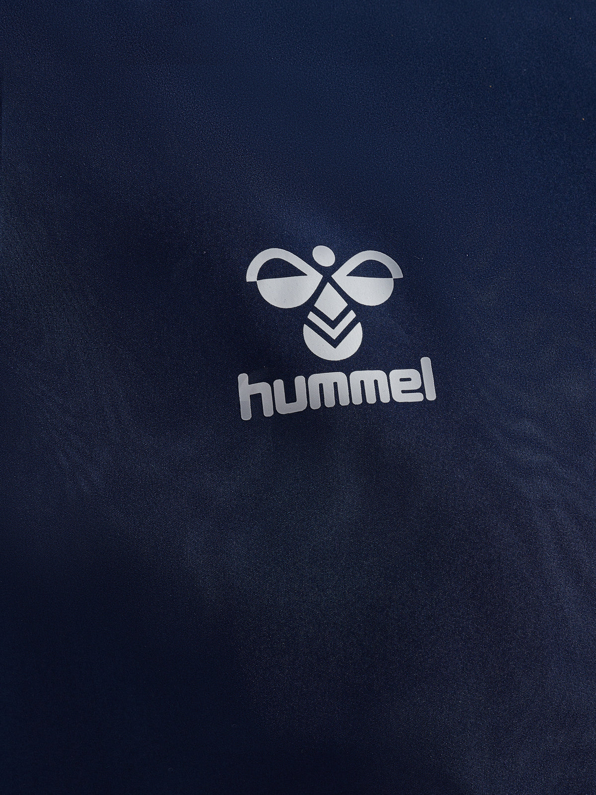 HUMMEL Essential Aw Jacket (marine)