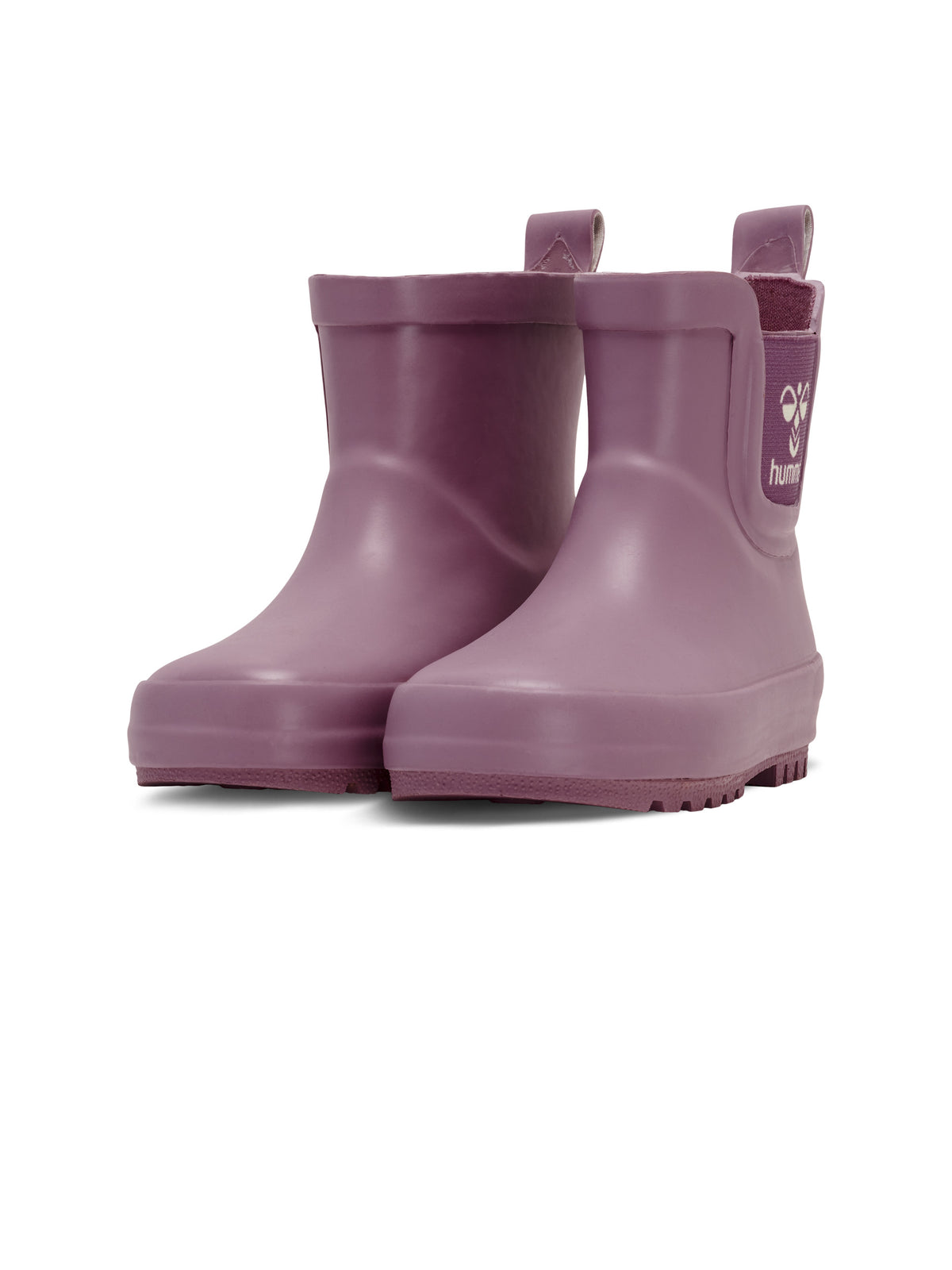 HUMMEL Rubber Boot Infant Kind (dusky orchid)