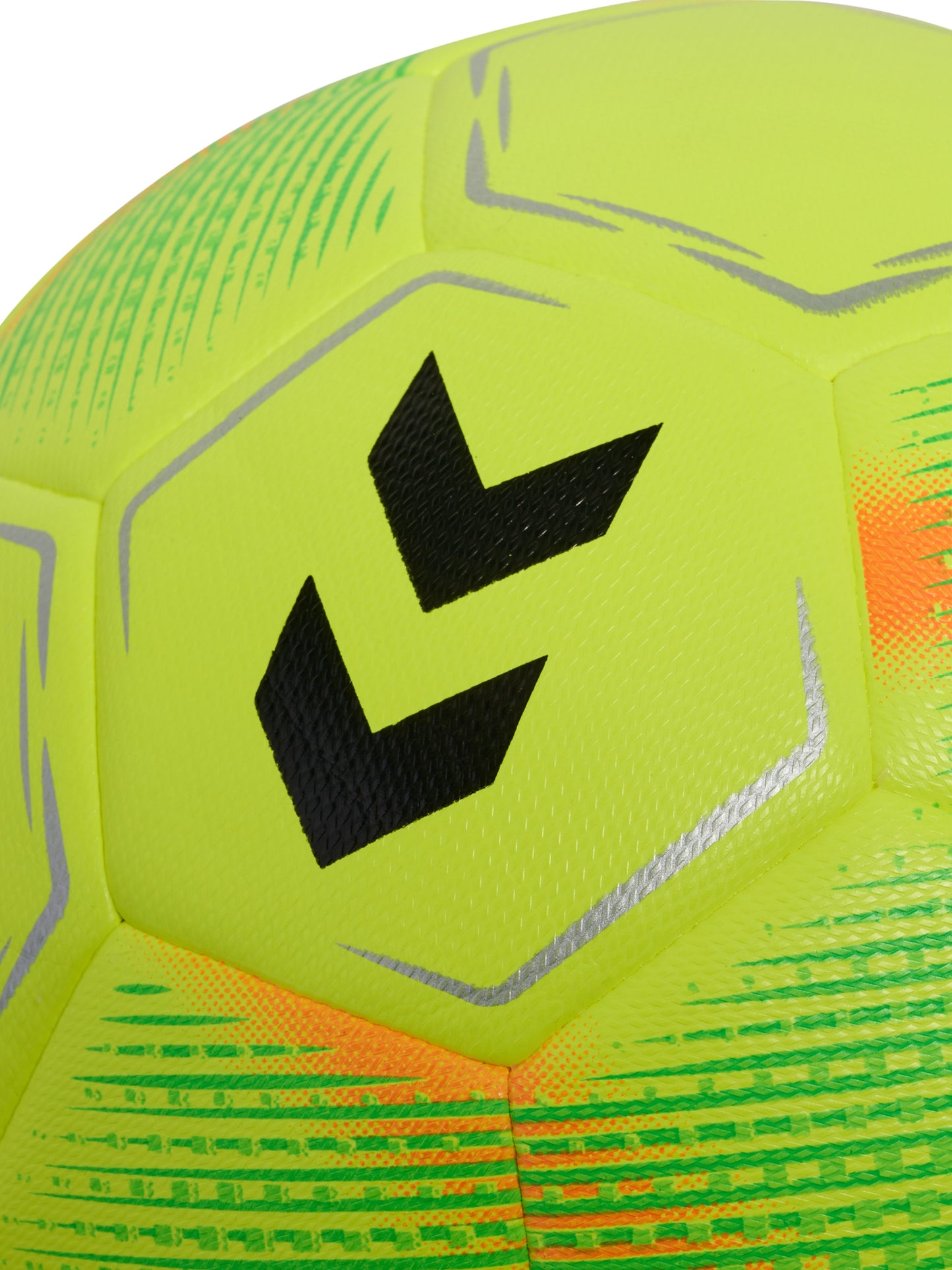 HUMMEL Precision Training Pro Unisex Gelb