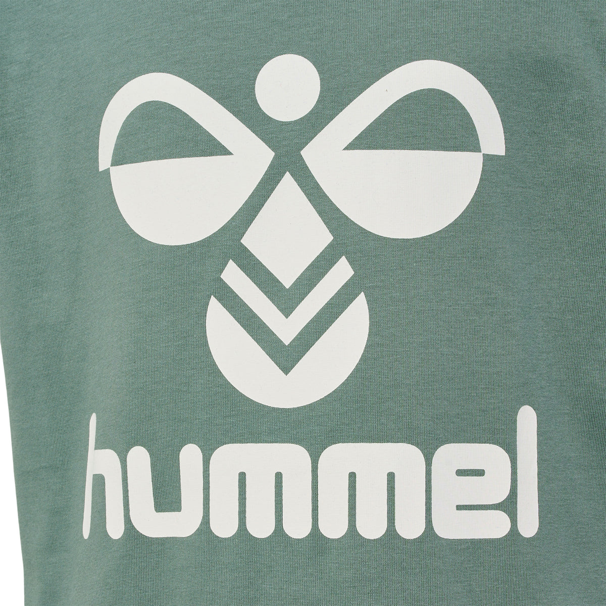HUMMEL Tres T-Shirt S/S Kind (laurel wreath)