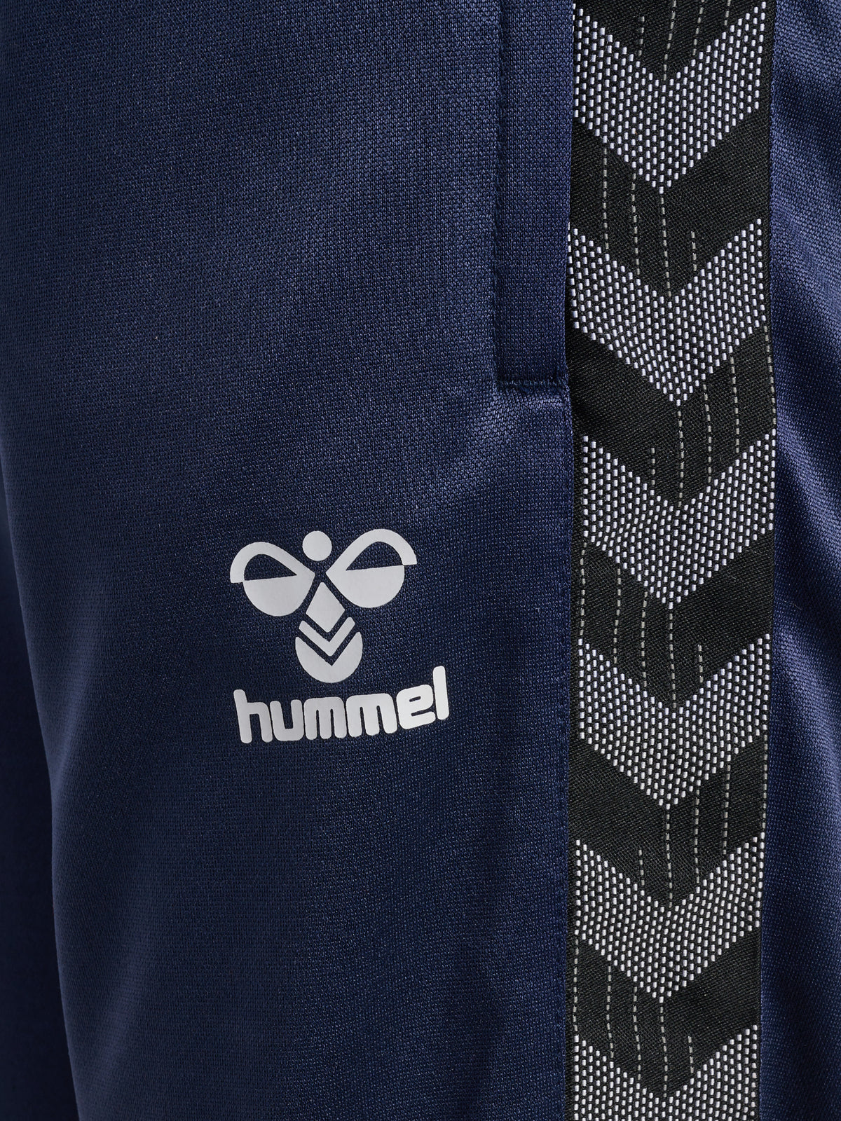 HUMMEL Authentic Training Pants Kind (marine)