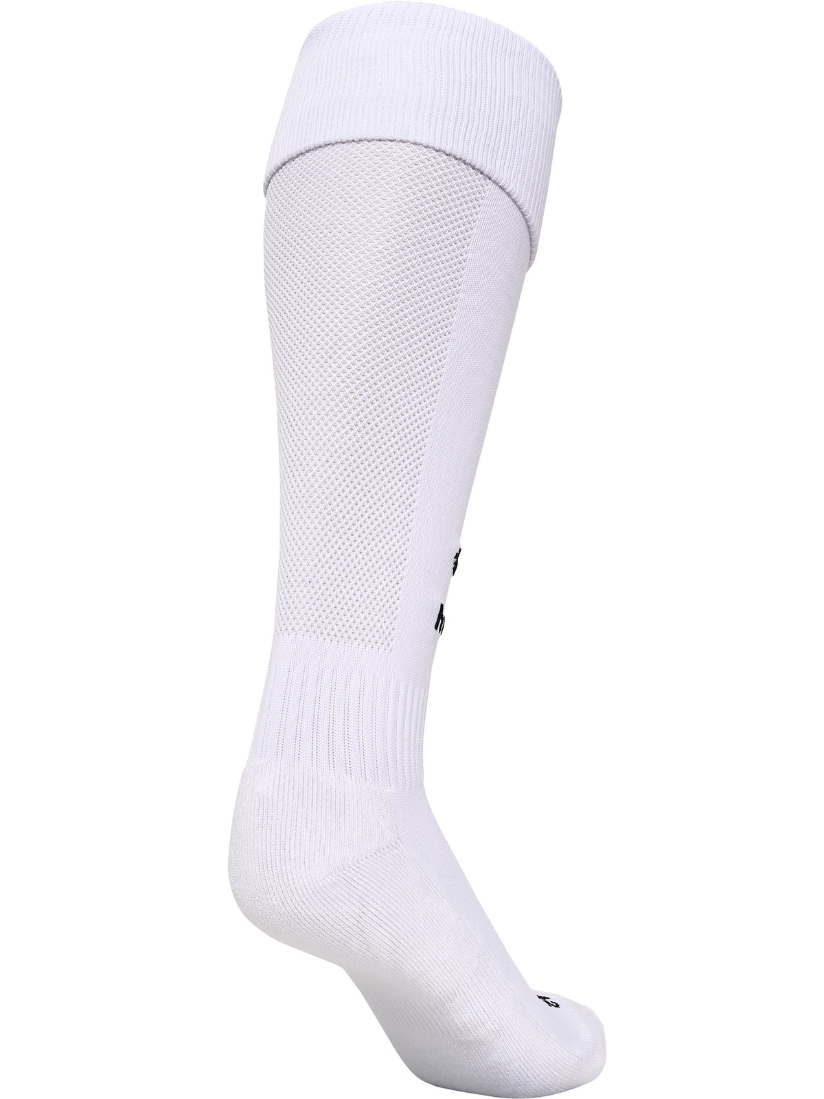 HUMMEL Essential Football Socks (white/black)