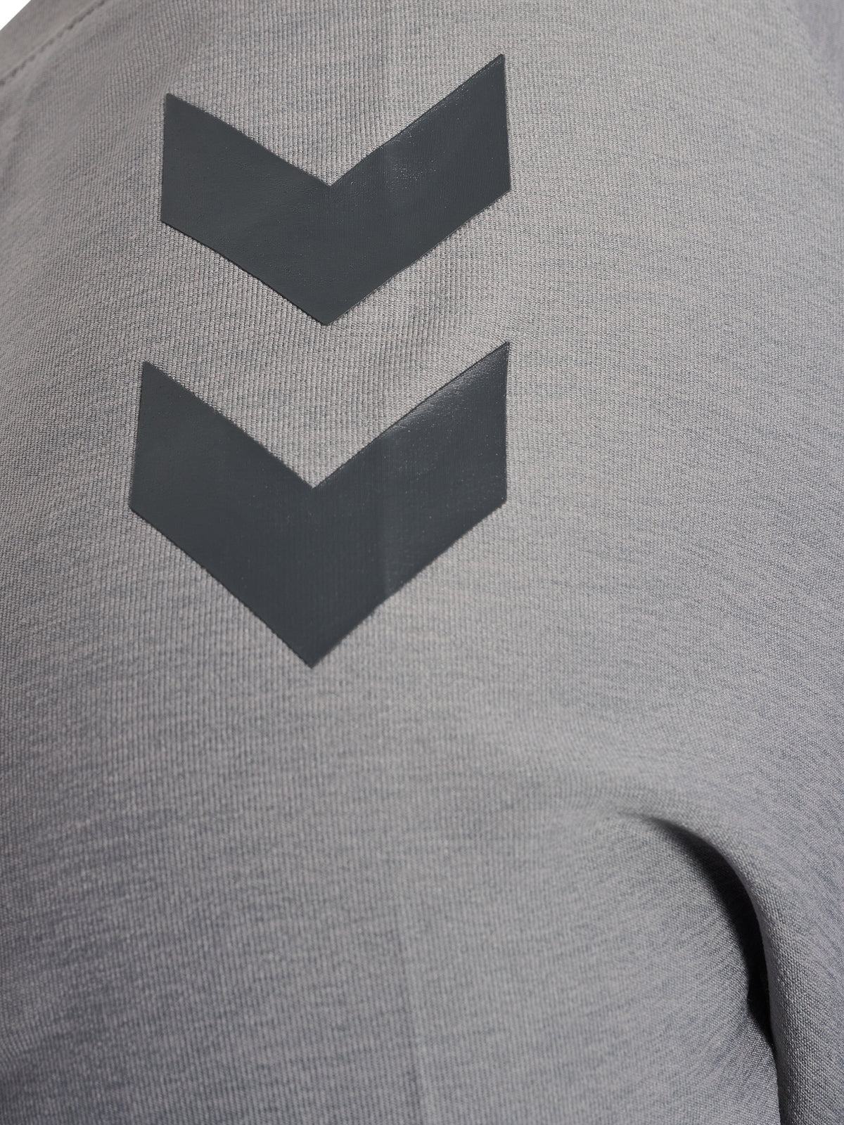 HUMMEL Cima 2.0 Jersey S/S Damen (alloy melange)