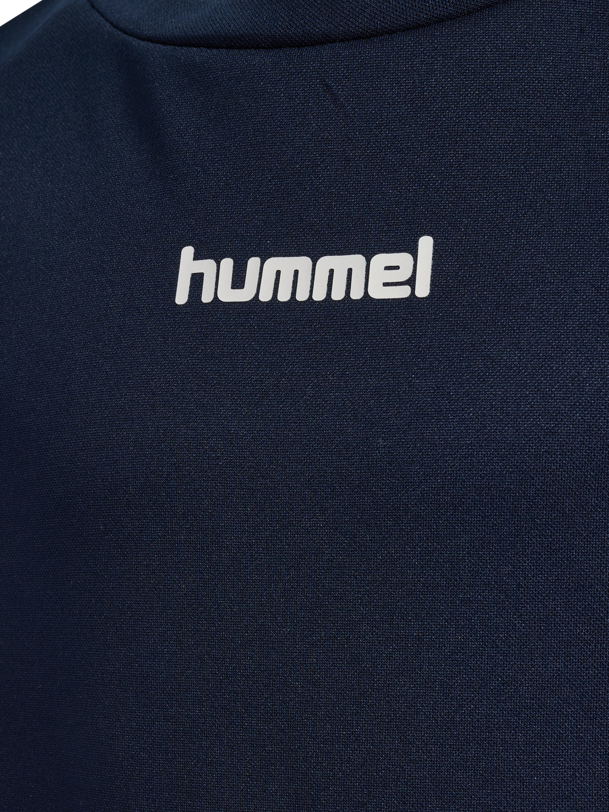 HUMMEL Blaze Club 27 Poly Tee Kind (dark sapphire)