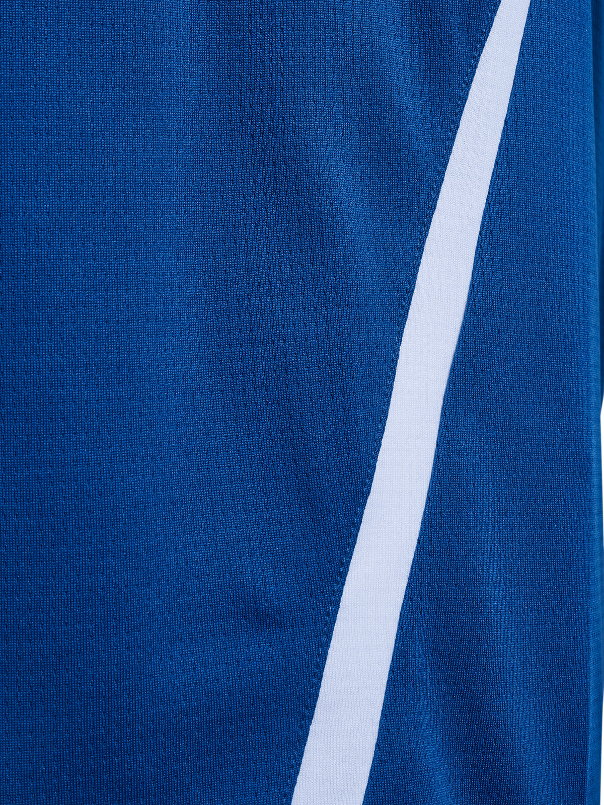 HUMMEL Lead 2.0 Jersey S/S (true blue/marine)