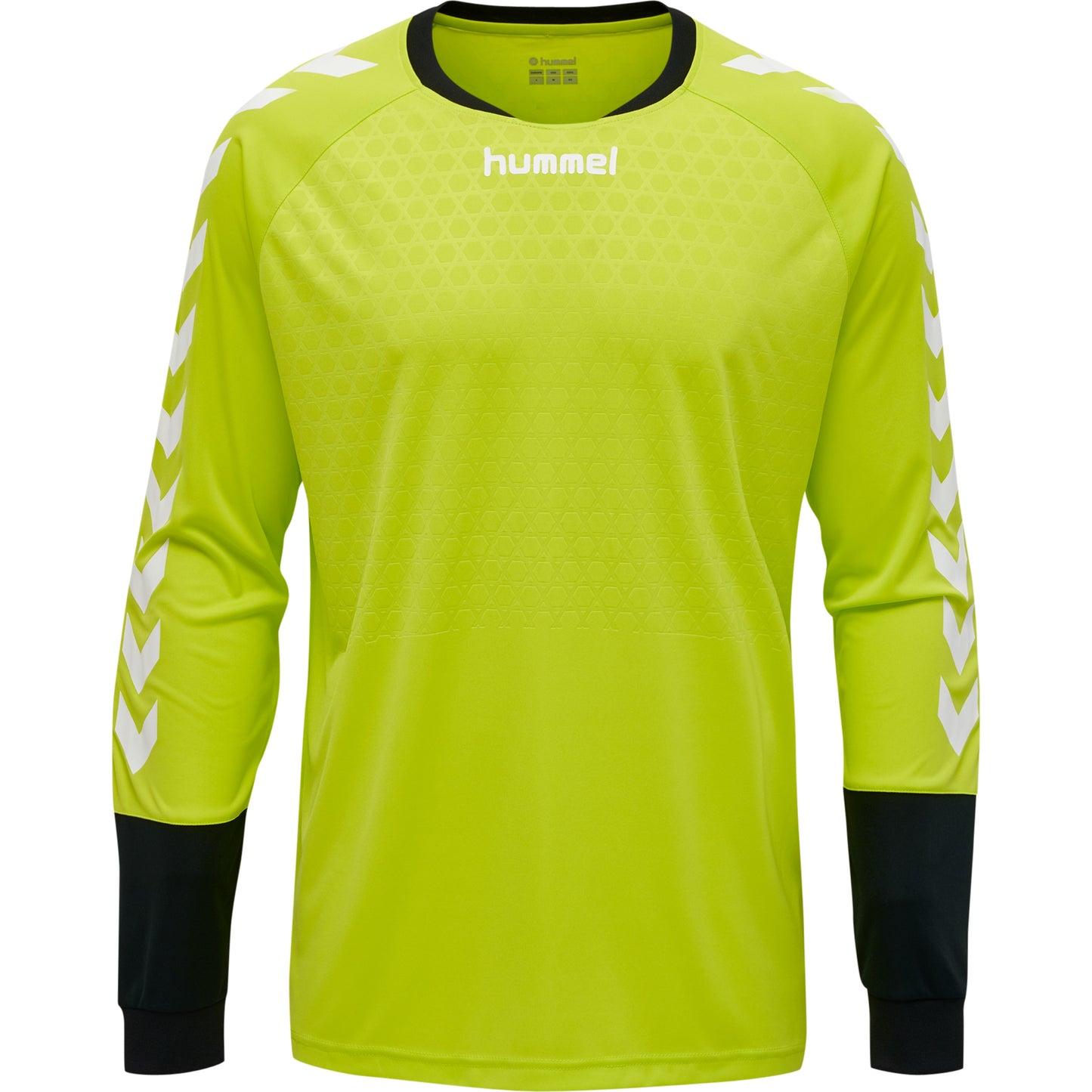 HUMMEL Essential Gk Jersey Unisex Kind Gelb