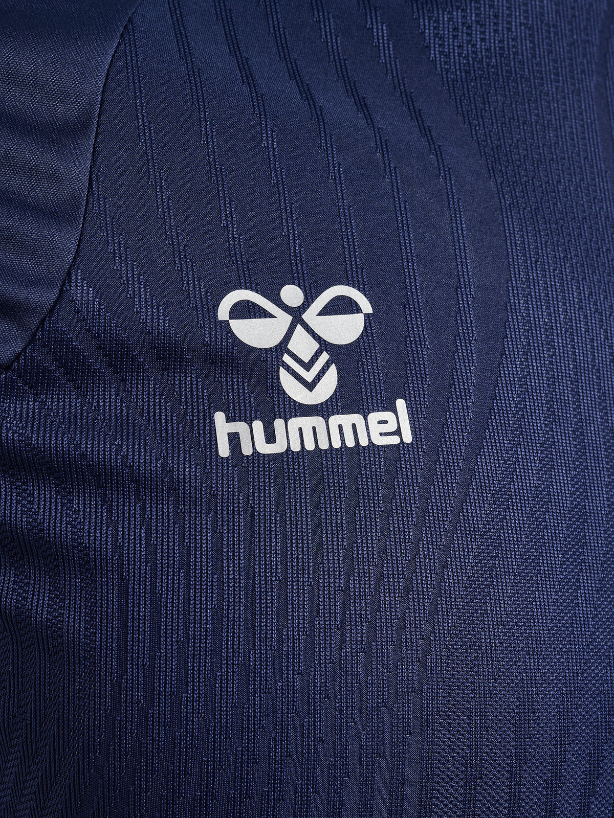 HUMMEL Pro Training 2.0 Jersey S/l (marine)