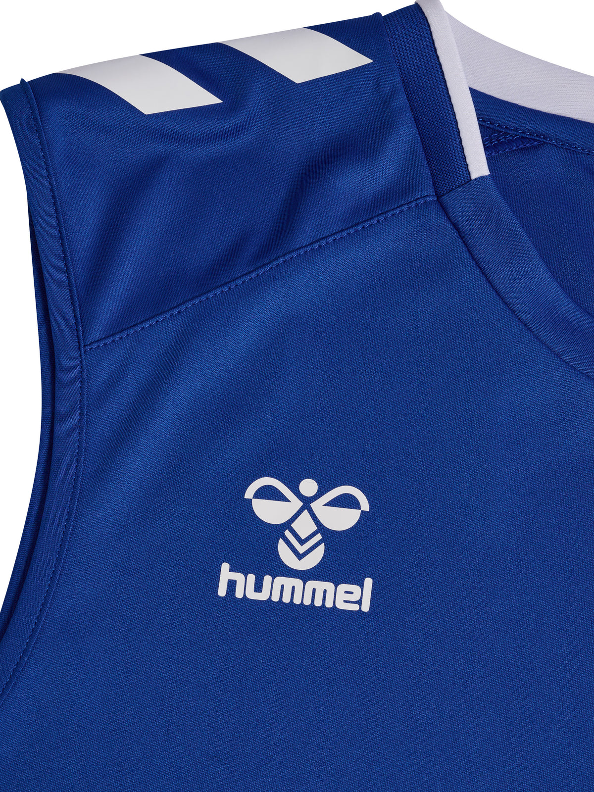 HUMMEL Core 2.0 Jersey S/l (true blue/white)