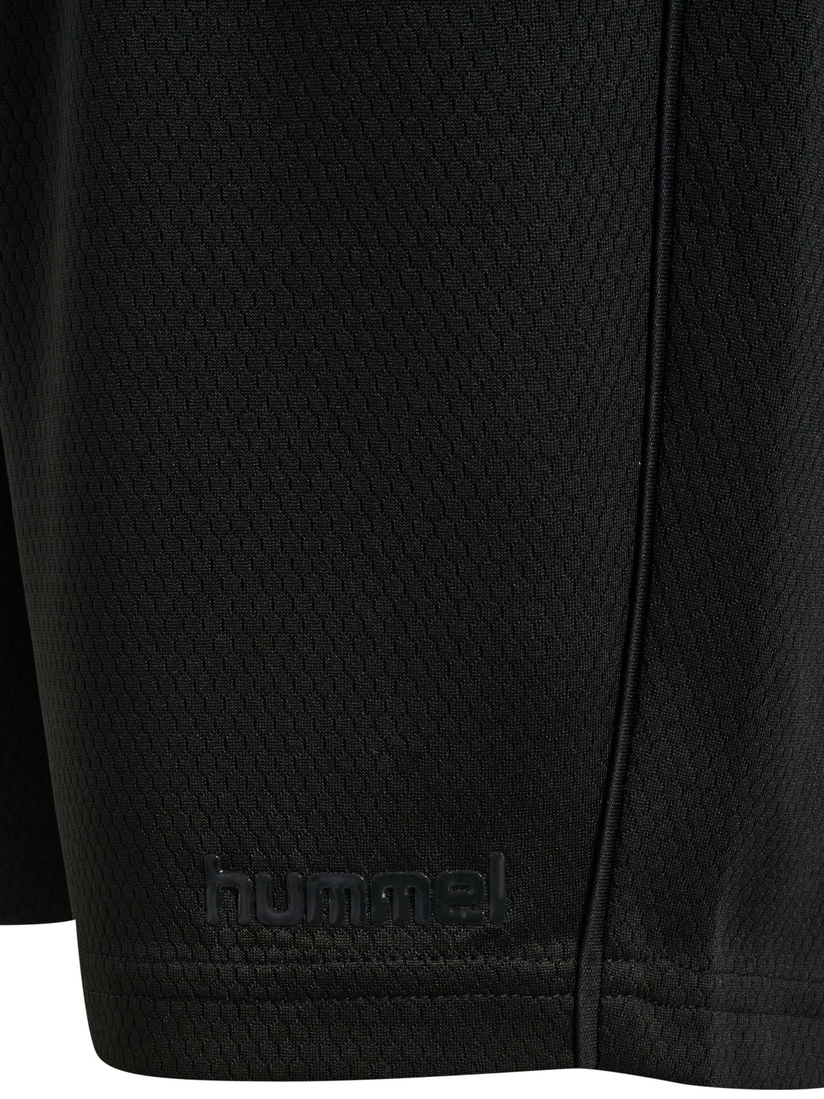 HUMMEL Reg Active Shorts Kind (black)