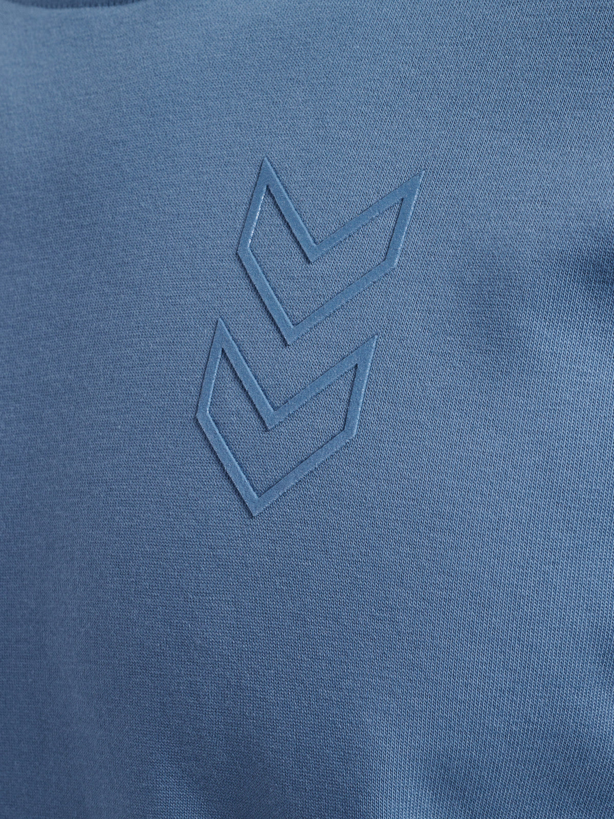 HUMMEL Active Sweatshirt (coronet blue)