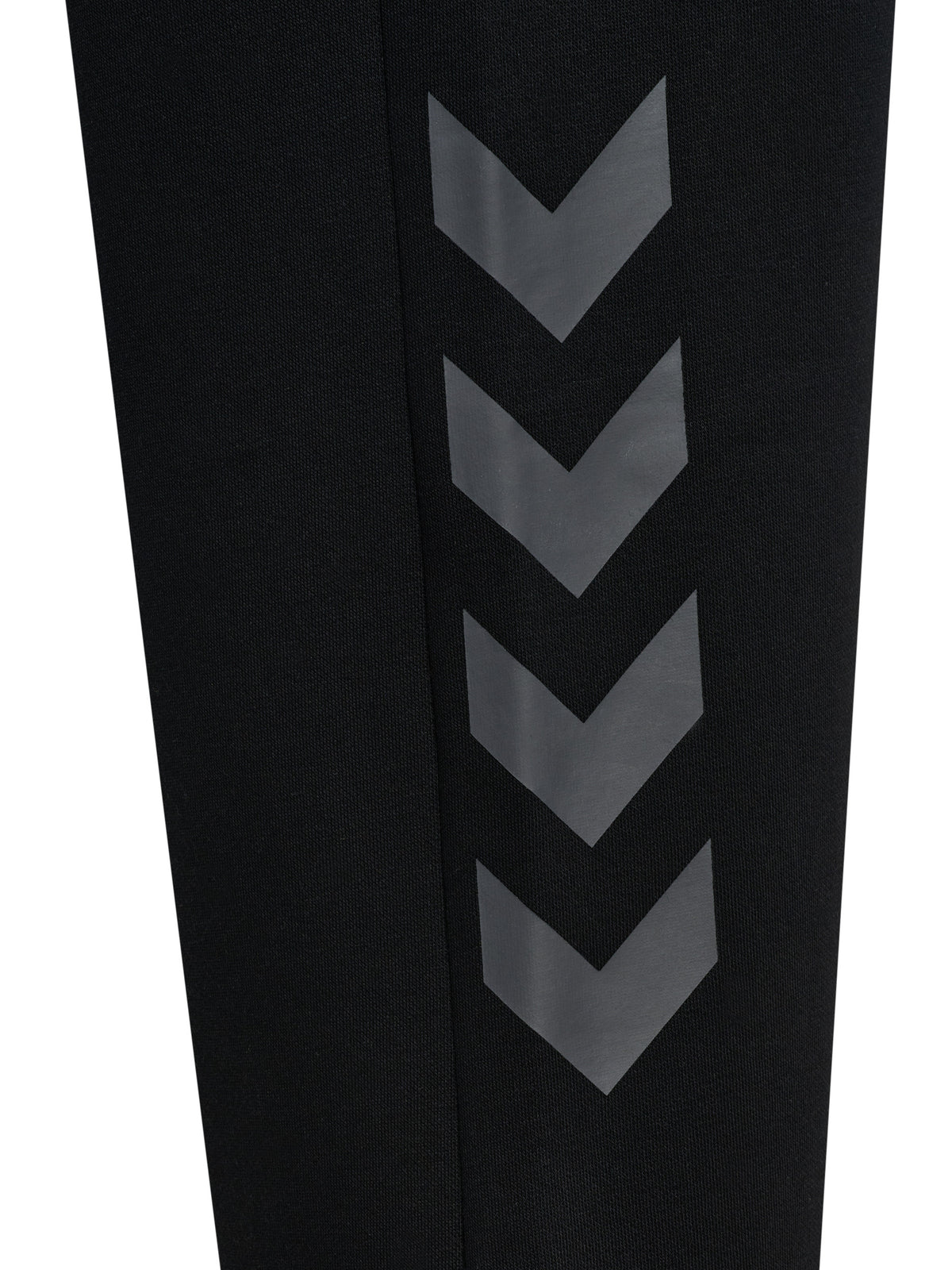 HUMMEL Keeper Chevron Wide Sweatpant Damen (black)