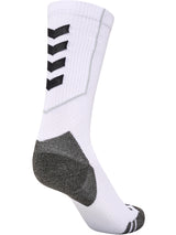HUMMEL Pro Training Socks Low Unisex Weiß