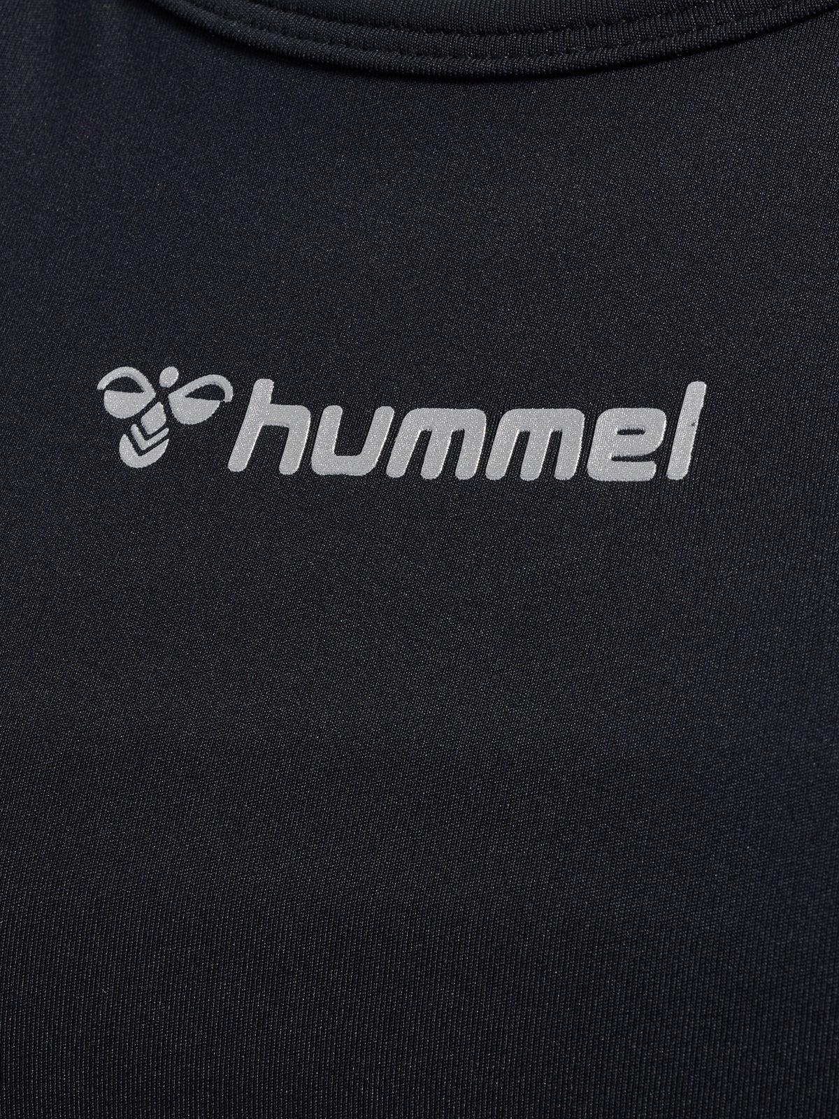 HUMMEL Bl Performance Sports Bra Damen (black)