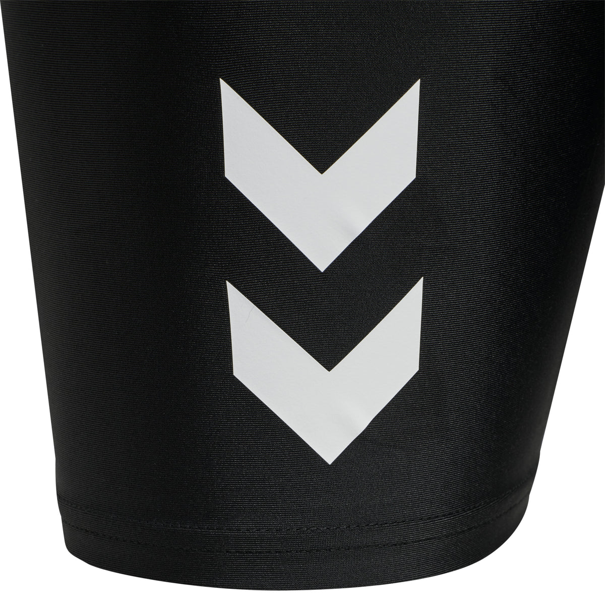 HUMMEL Te Topaz Tight Shorts (black)