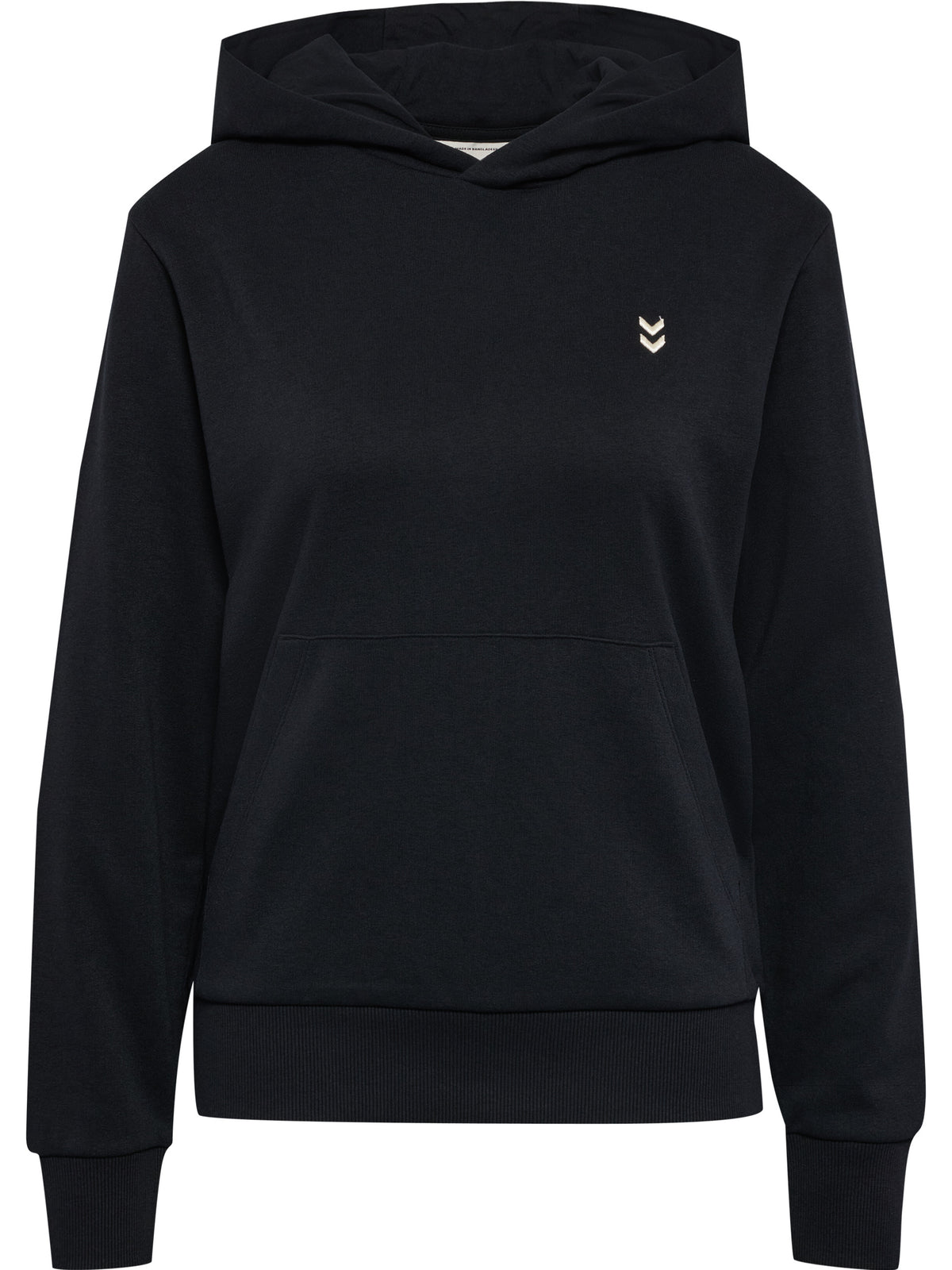 HUMMEL Pulse Sweat Hoodie Damen (black)