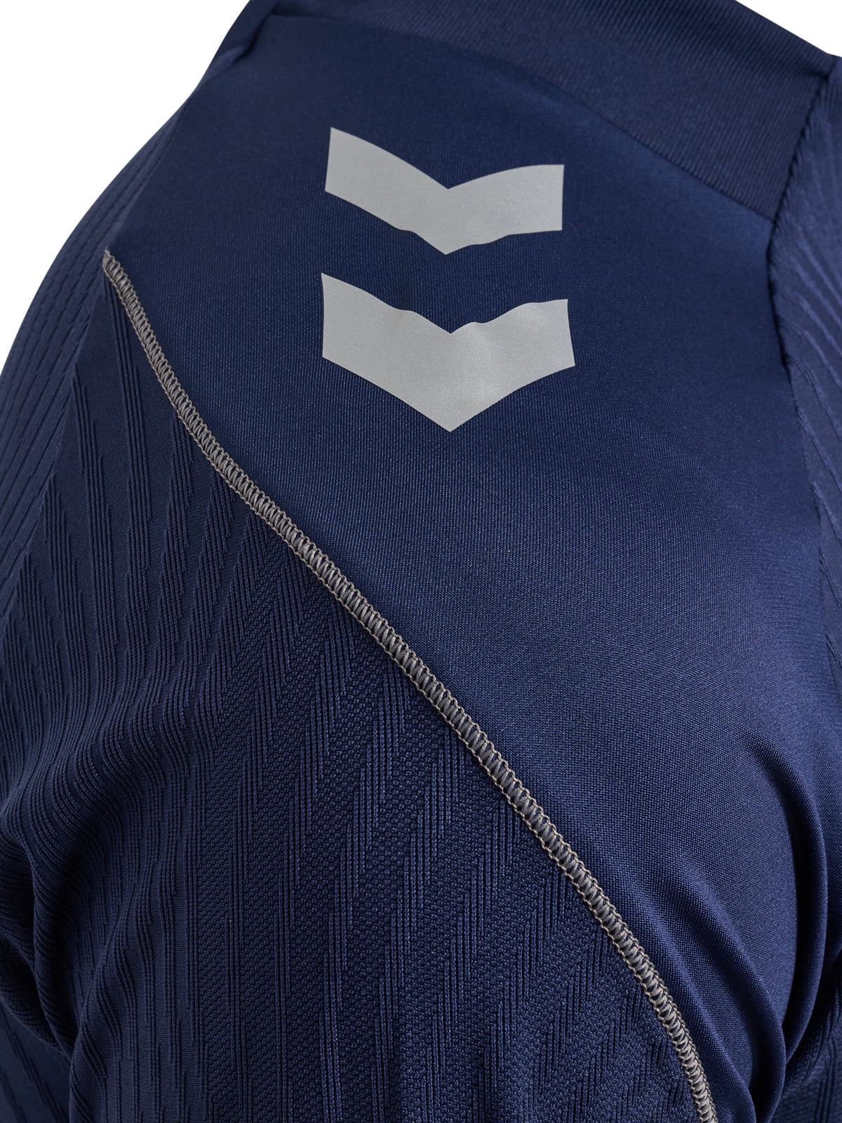 HUMMEL Pro Training 2.0 Half Zip (marine)
