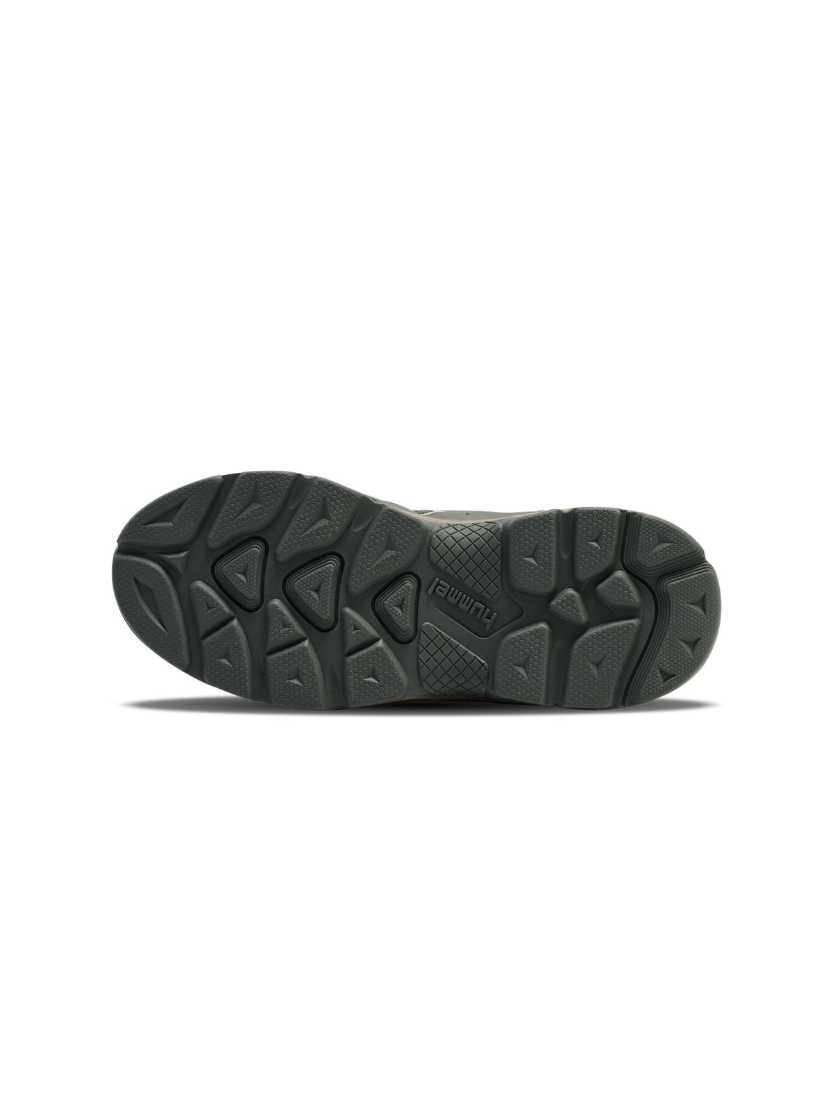 HUMMEL Cliff Easy Tex Boot Kind (castor gray)