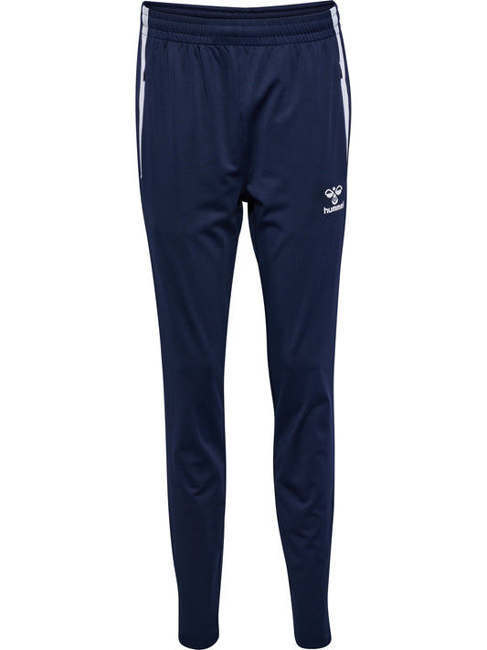 HUMMEL Lead 2.0 Training Pants Damen Blau