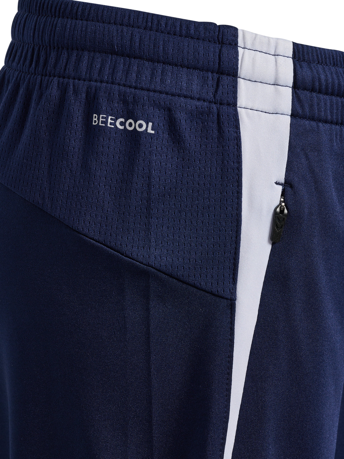 HUMMEL Lead 2.0 Training Shorts Kind (marine)