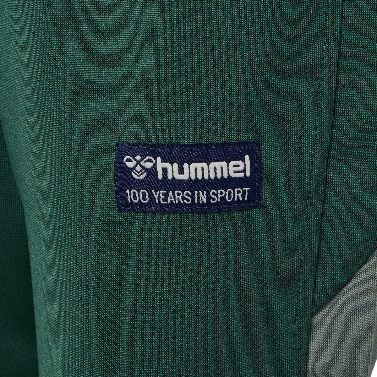 HUMMEL Ruphus Pants Kind (pineneedle)
