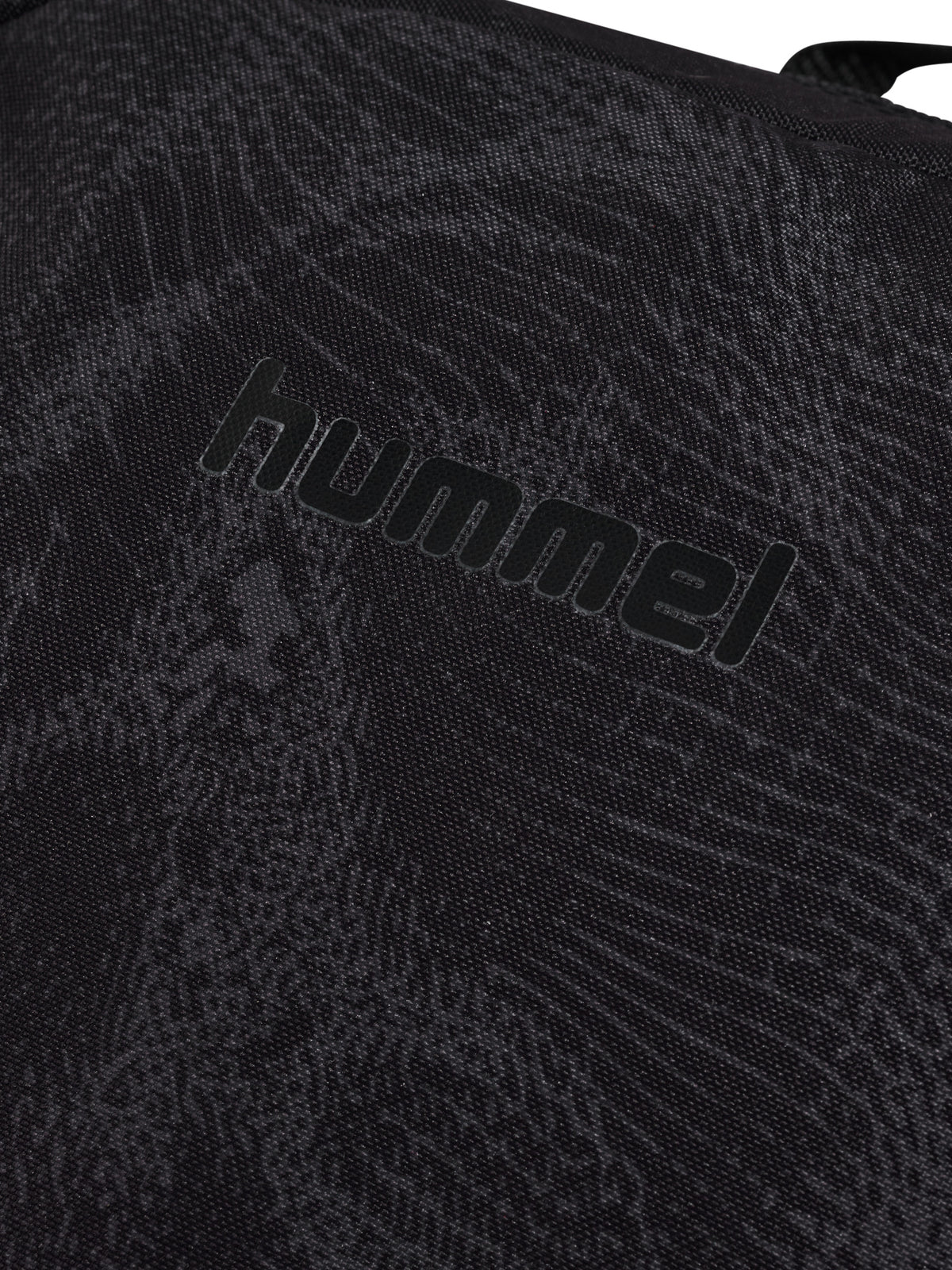 HUMMEL Blaze Club 26 Back Pack W. Sc (black/asphalt)