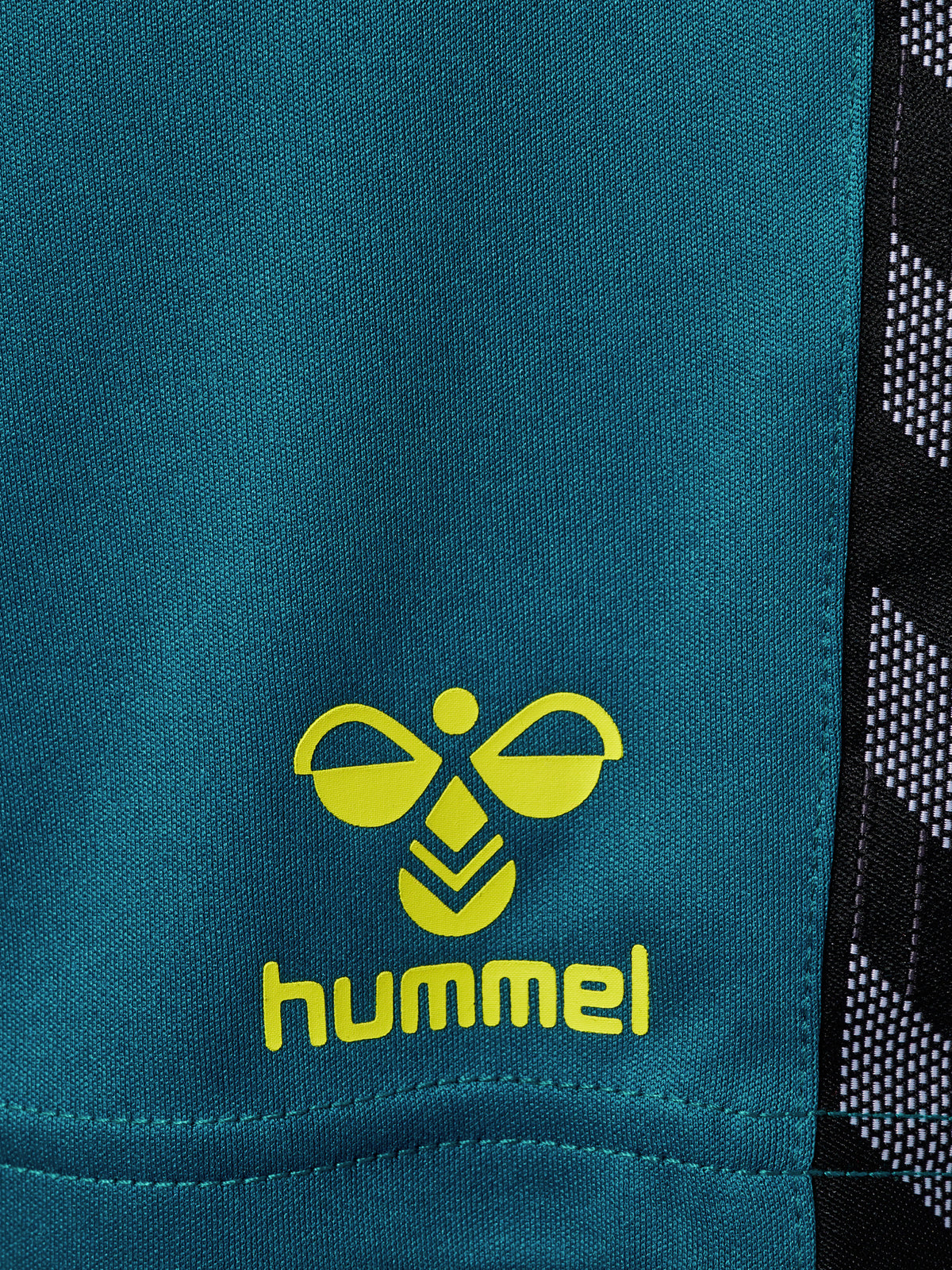 HUMMEL Authentic PL Shorts Kind (blue coral)