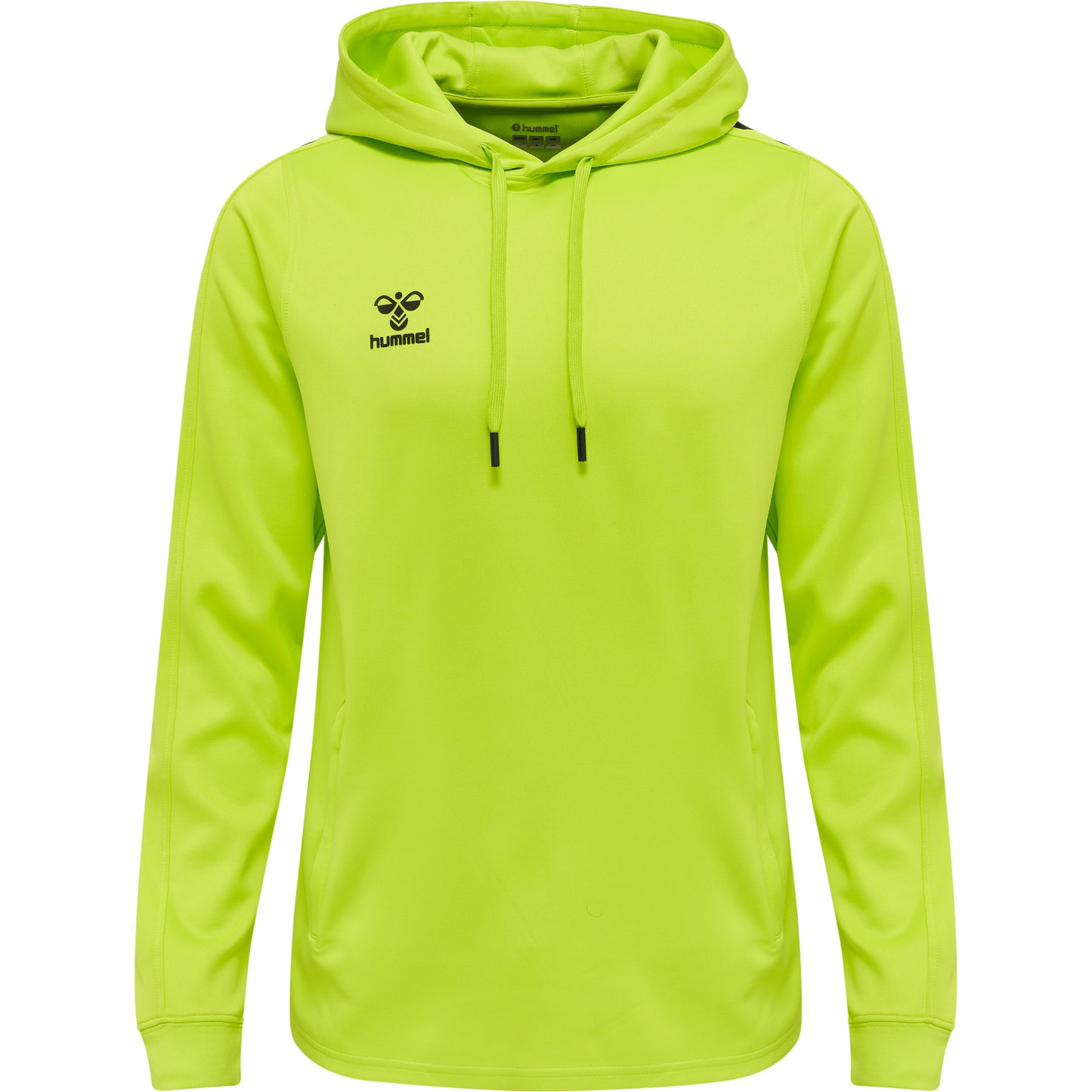 HUMMEL Core Xk Poly Sweat Hoodie Unisex Grün