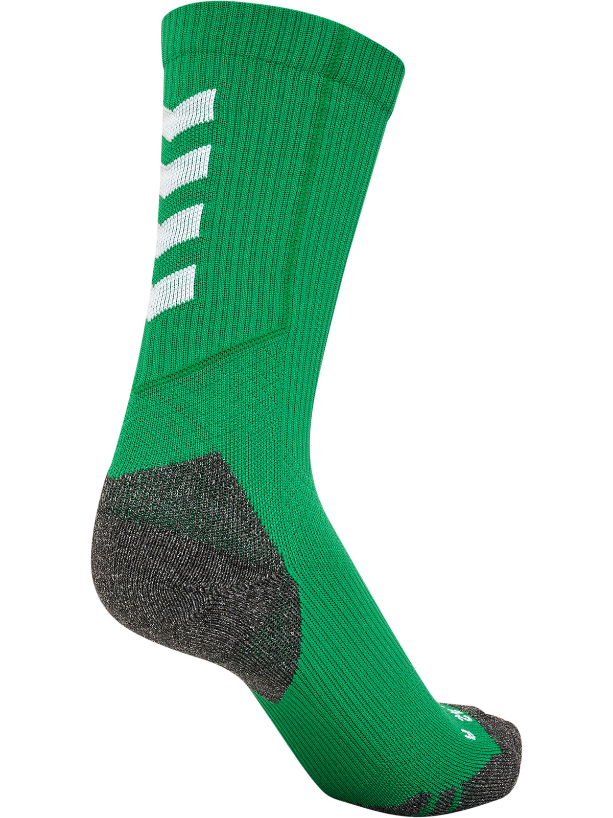 HUMMEL Pro Training Socks Low (jelly bean/white)