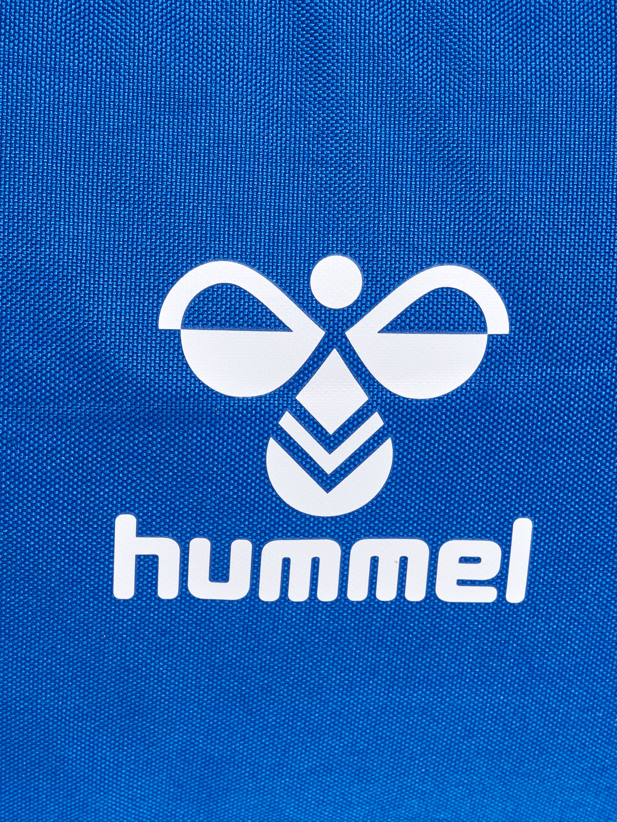 HUMMEL Core 2.0 Sports Bag (true blue/black)