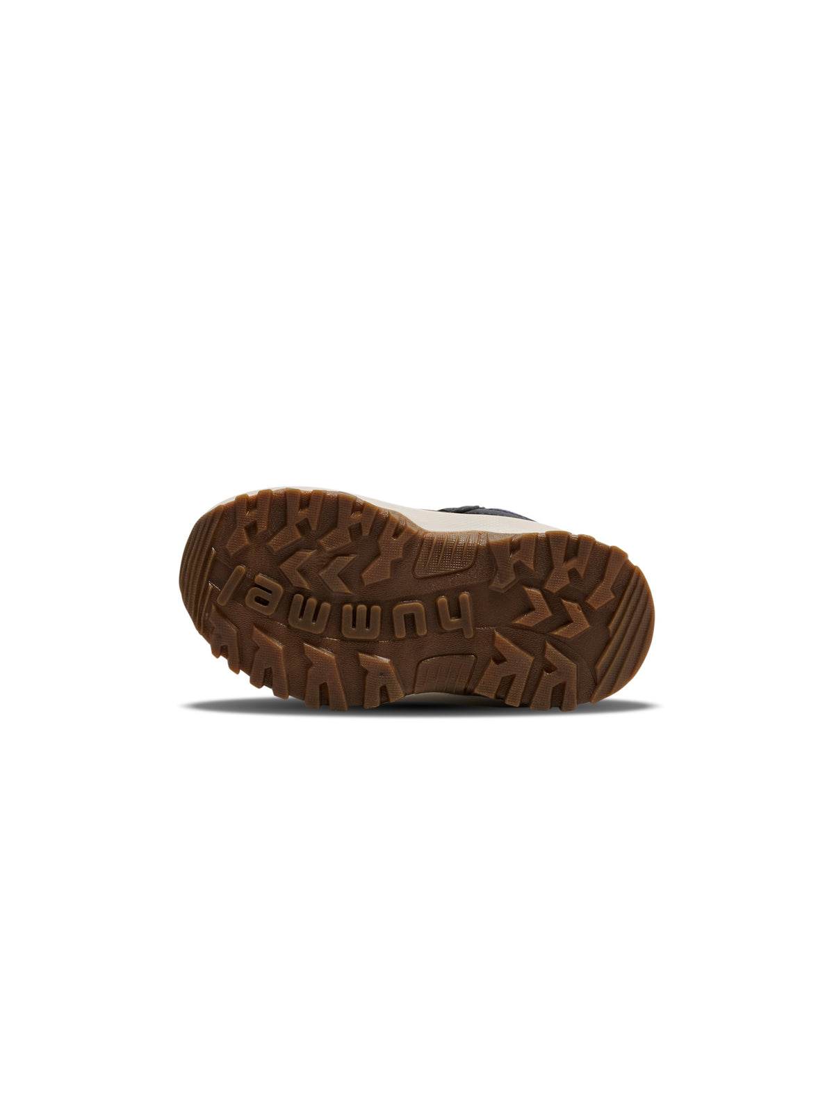 HUMMEL Storm Tex Boot Infant Kind (ebony)