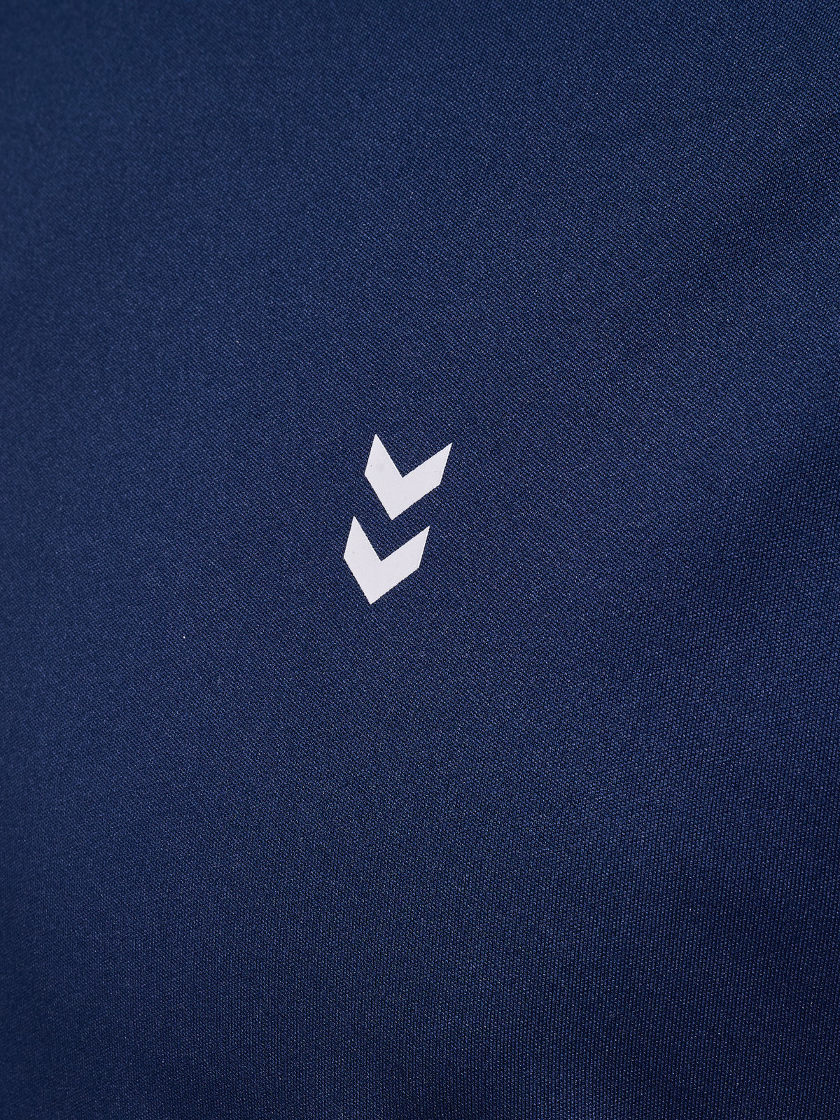 HUMMEL Pulse Training T-Shirt S/S (dress blues)