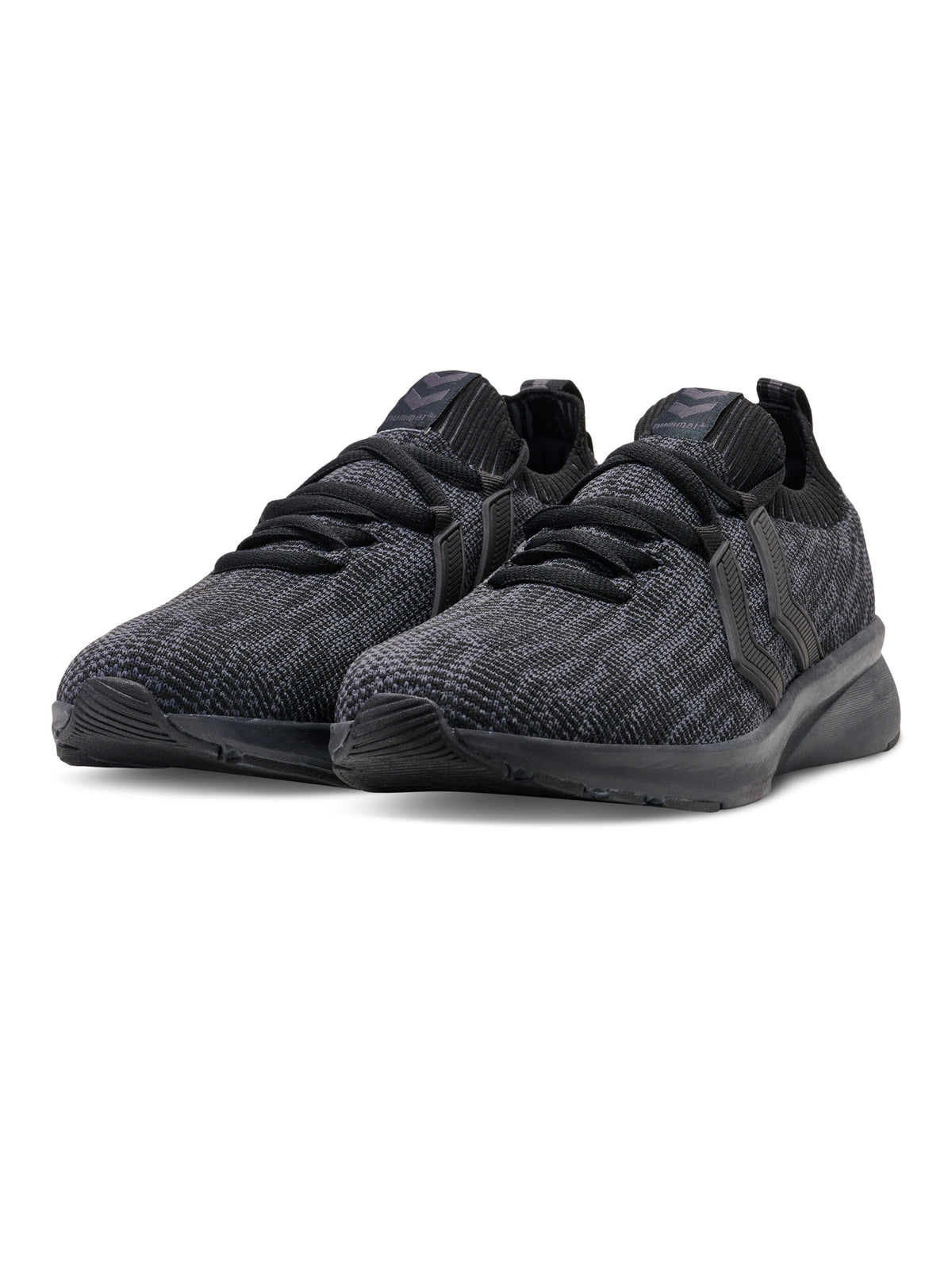 HUMMEL Flow Seamless Tonal (black/black)