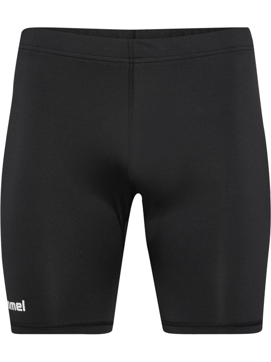 HUMMEL Bl Essential Short Tights Herren Schwarz