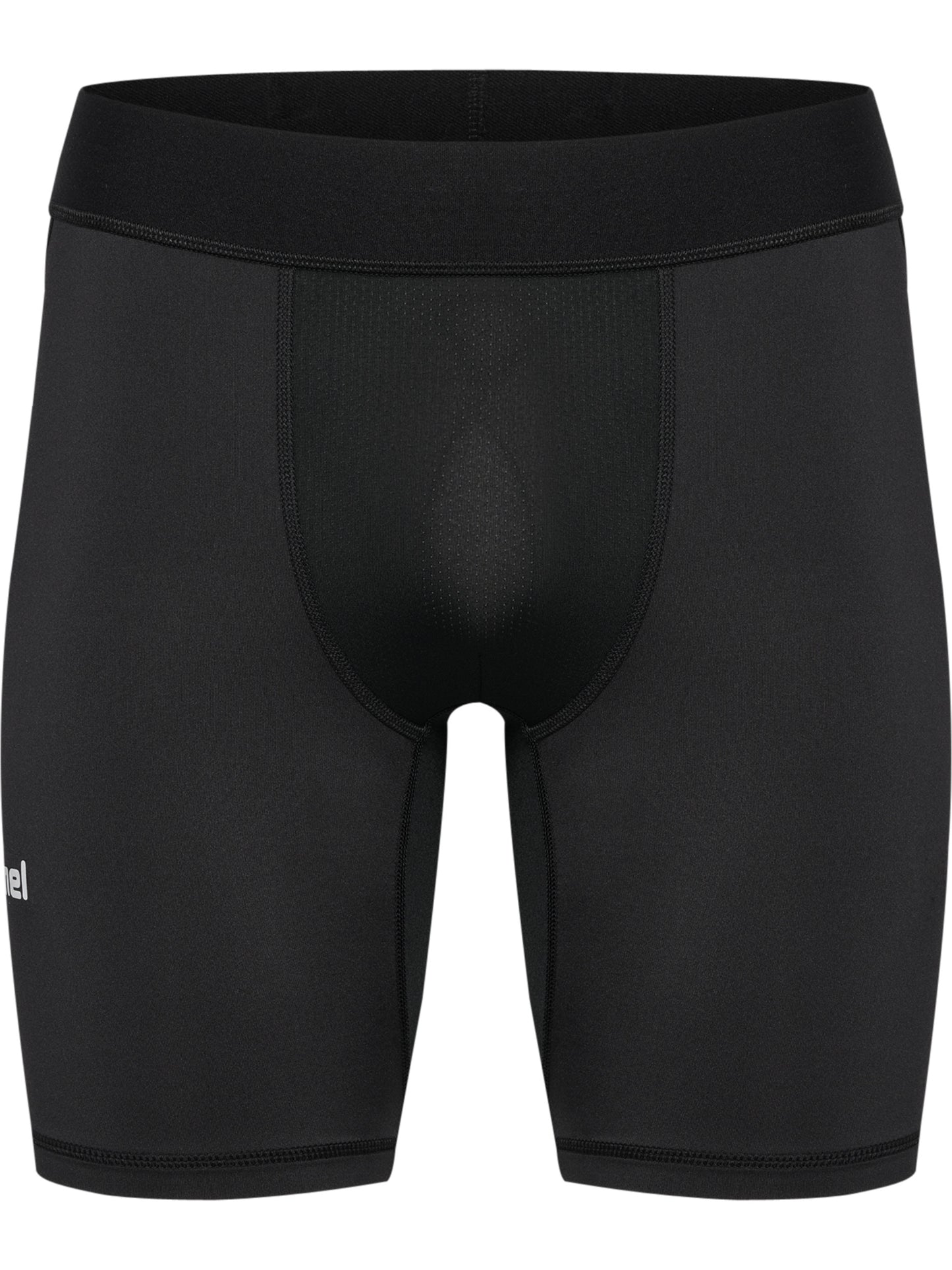 HUMMEL Bl Performance Short Tights Herren Schwarz