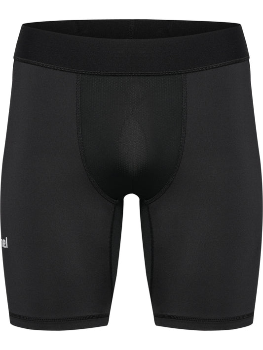HUMMEL Bl Performance Short Tights Herren Schwarz